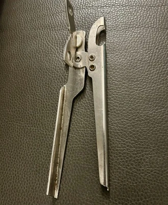 EKCO Super Speed Can Bottle Opener Vintage USA - Image 1 of 3