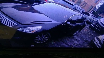 Compresor de aire acondicionado VQ37VHR compatible con 09-19 370Z 6375971 Foto 1 de 4