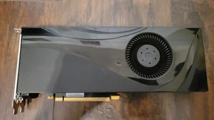 PNY NVIDIA GeForce RTX 2080 Ti 11GB GDDR6 Graphics Card GPU - Bild 1 von 8