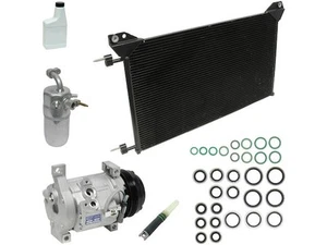 A/C Compressor Kit For 2006-2009 Cadillac Escalade QM398QZ - Picture 1 of 1