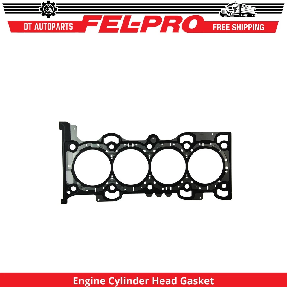 Junta de culata de motor Fel-Pro Fel-Pro 2,5 L L L4 2011-2012 Foto 1 de 1