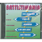 Mastersound CD Battistimania / Discomagic Records ?? CD 1068 Sigillato