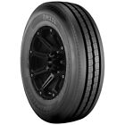 285/75R24.5 Roadmaster RM234 EM 144L Load Range G Black Wall Tire