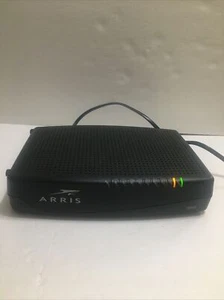 Arris Touchstone TM804G/TW Telephony Cable Modem Docsis 3.0 - Picture 1 of 7