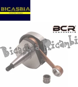 19802 - ALBERO MOTORE BCR CORSA LUNGA CONO 19 VESPA 125 ET3 PRIMAVERA PK S - Picture 1 of 1