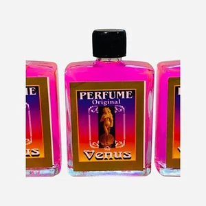 VENUS con FEROMONAS AMOR Perfume Colonia Esotérica Colonia Spray - Imagen 1 de 1