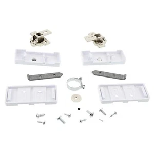 Aeg Washing Machine Intergrated Hinge Kit L7FC8432BI, L7FEE8BI, L7FEC842BI - Picture 1 of 1