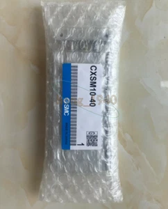 ONE NEW SMC CXSM10-40 Cylinder - Picture 1 of 1
