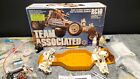 TEAM ASSOCIATED 6010 RC10 Vintage 1984 A Stamp Cadillac Ave Gold Pan Buggy Kit.