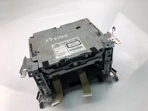 FORD FOCUS C-MAX Musik-Player ohne GPS 4M5T-18C815-AC 2005 17728714 [NO CODE] - Bild 1 von 5