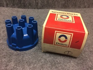 Delco Ford Distributor Cap F306Z 12309927 NOS New Old Stock 32076 - Bild 1 von 4