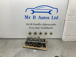 VAUXHALL ASTRA J MK6 GENUINE 1.7 CDTI ENGINE CYLINDER HEAD 55576872 - Picture 1 of 7