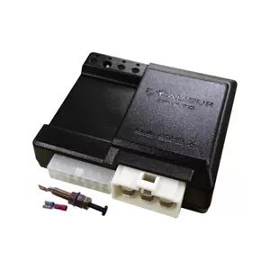 EXCALIBUR ALARMS RS-170 70-SERIES DELUXE/PREMIUM ADD-ON REMOTE CAR START MODULE - Picture 1 of 3