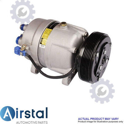 COMPRESSOR AIR CONDITIONING FOR FORD FIESTA/IV/Mk/Van/VI COURIER FOCUS/Turnier • 321.45€