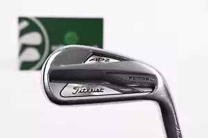 Titleist 718 AP2 #6 Iron / Stiff Flex Shimada Tour Lite Shaft - Picture 1 of 6