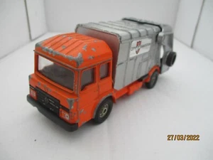 CORGI REVOPAK REFUSE COLLECTION VEHICLE No Packaging - Picture 1 of 8
