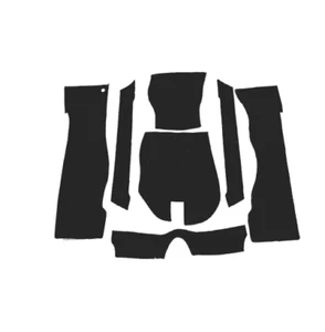 Komplettausstattung für Opel Manta B 1975–1988 - Bild 1 von 1