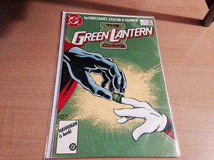 Green Lantern #203 in sehr guter Form. - Bild 1 von 4