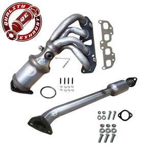 Nissan Frontier 2.5L Catalytic Converter Fits 2011-2018-OBD II/EPA Approved - Picture 1 of 5
