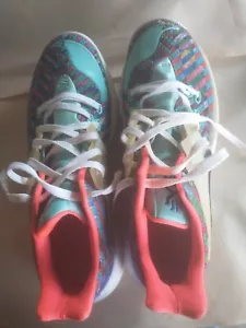 Size 13 - Nike Kyrie 2 Low Multi-Color - Picture 1 of 6