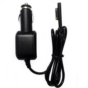 12V 2.58A Car Charger Power Supply Adapter For Microsoft Surface Pro 3 Pro 4 USA - Picture 1 of 4