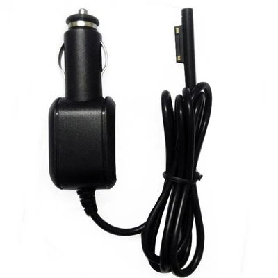 DC 12V-24V Car Charger Power Adapter Supply For Microsoft Surface Pro 3 4 Tablet - Image 1 of 4
