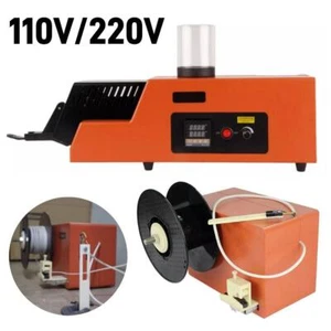 220/110V 3D Filament Extruder Machine Filament Maker Winder Printing Consumables - Picture 1 of 17