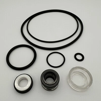 Hayward Power-Flo Matrix Pool Pump Shaft Seal O-ring Gasket Repair Kit - Image 1 of 4