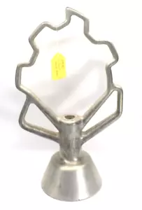 HOBART VMLH 60 S Sweet Dough Paddle, Mixer - Picture 1 of 6