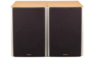 Denon SC-35 Lautsprecher Regallautsprecher / geprüft 1 Jahr Garantie - Bild 1 von 2