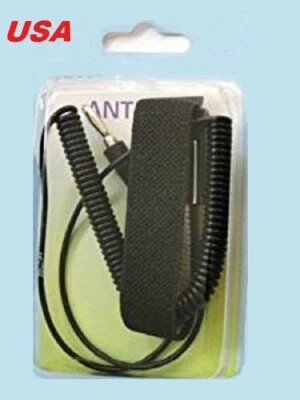 Correa de muñeca para sistemas de spa de baño de pies de desintoxicación iónica *B-PLUG* Foto 1 de 4