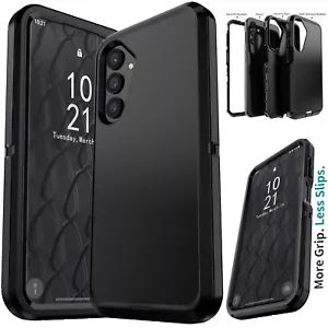 Funda rígida resistente a prueba de golpes para teléfono Samsung Galaxy A16 5G - Imagen 1 de 26