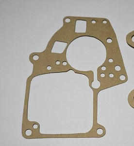 Joint de cuve papier Solex 32 SEIA - 32 EISA 4 - Photo 1/1