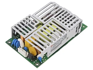 VFD-250P-230 Modul: Motorsteuerung DC 250W 1A OUT: 1 127x76,2x35mm -30-70°C MEAN - Picture 1 of 1
