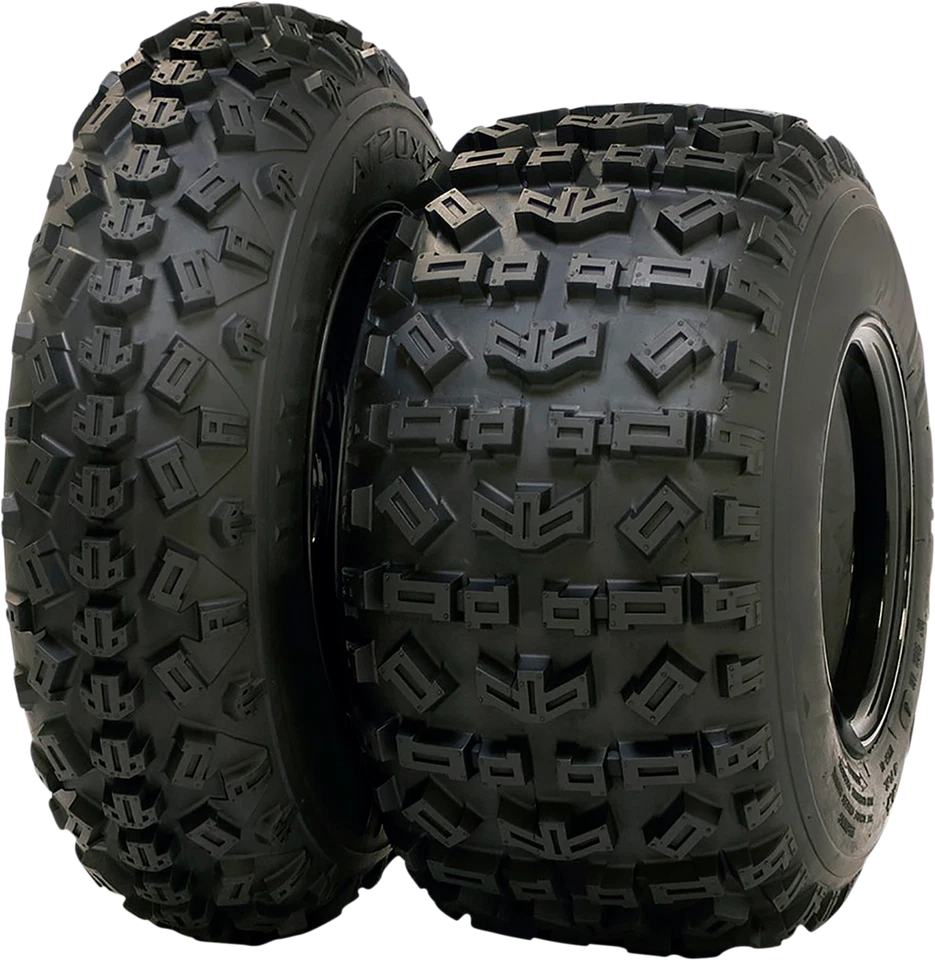 Moose Racing Rattler Tire 20X11-9 0320-1142 - Image 1 of 1