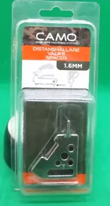 Espaciador original Camo Marksman Pro - espaciador 1,6 mm - Imagen 1 de 2