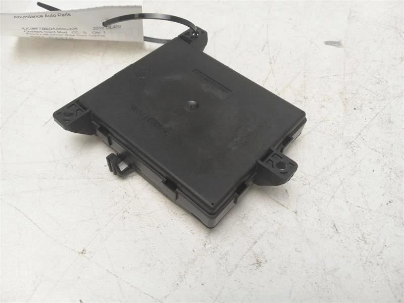 2009-2013 MERCEDES R350 R-CLASS DRIVER DOOR CONTROL MODULE OEM - Image 1 of 4