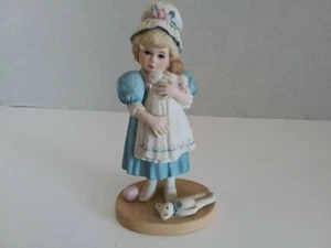 Vintage Jan Hagara Amy Limited Edition figurine 1987 - Picture 1 of 6