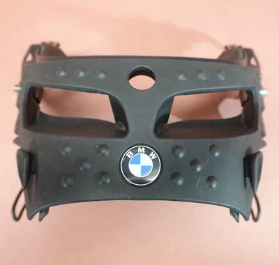 Portaequipajes trasero BMW R1100S 1999-2005 rejilla de almacenamiento Foto 1 de 4