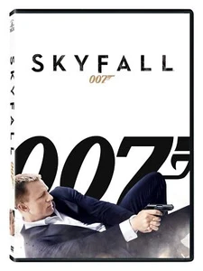 Skyfall - Picture 1 of 3