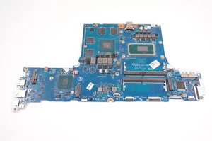 NB.QES11.003 Acer Intel i7-11800H Nvidia GeForce RTX3050 Motherboard AN515-57... - Afbeelding 1 van 2