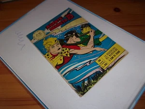 Albi dell'Avventuroso Nr. 98 Secret Agent X9 - F.lli Spada 1964 - Bild 1 von 1