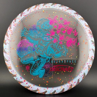 Discraft FuZed Confetti Z Buzzz - USDGC 2025 - TSA x Discraft Collab - Image 1 of 4