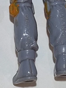 Figura de acción suelta Kenner Star Wars Vintage Boba Fett Taiwan CPG 1979 envío gratuito - Imagen 1 de 18
