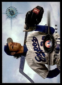 1995 Stadium Club Larry Walker Montreal Expos #148 - Bild 1 von 2