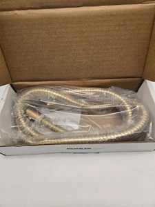 Kohler 8593-2MB MasterShower Tubo flessibile per doccia a mano in metallo 72" - Foto 1 di 5