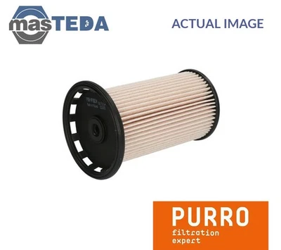 PUR-PF0034 ENGINE FUEL FILTER PURRO FOR SEAT ALHAMBRA,ALHAMBRA VAN - Image 1 of 4