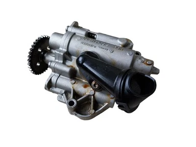 Volkswagen PASSAT B8 2020 Petrol/electricity 115kW Oil pump 04E115109S TVI3673 - Image 1 of 4