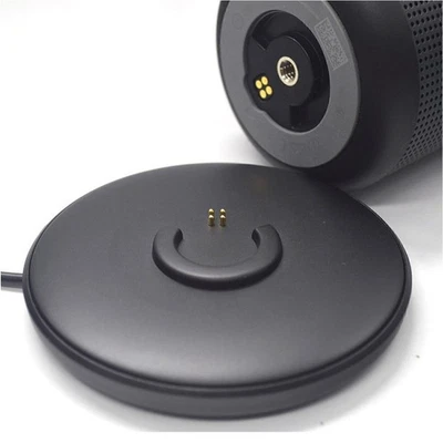 USB Charging Dock Base Cradle Charger Holder For Bose-SoundLink Revolve/Revolve+ - Image 1 of 4