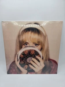 Sabrina Carpenter Fruit Cake Fruit Punch Limited LP - Picture 1 of 8